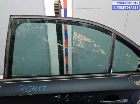 купить дверь задняя левая на SKODA RAPID