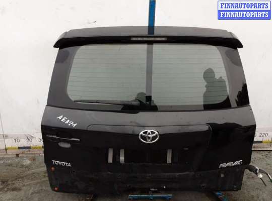 купить дверь 3-5 на TOYOTA RAV 4 XA30