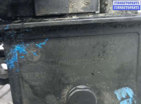 купить реле накала свечей на BMW 5 E60/E61