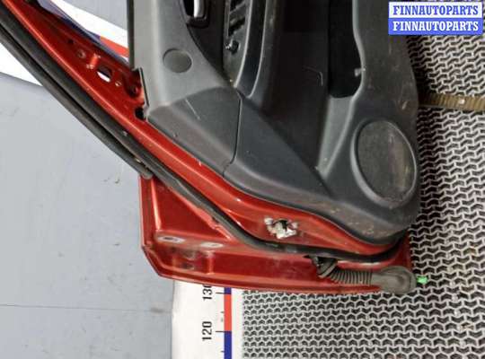 Дверь боковая на Suzuki SX4