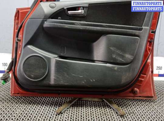 Дверь боковая на Suzuki SX4