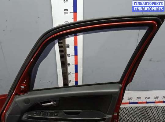 Дверь боковая на Suzuki SX4