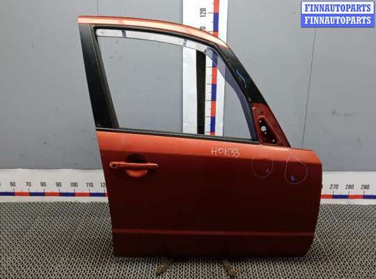 Дверь боковая на Suzuki SX4