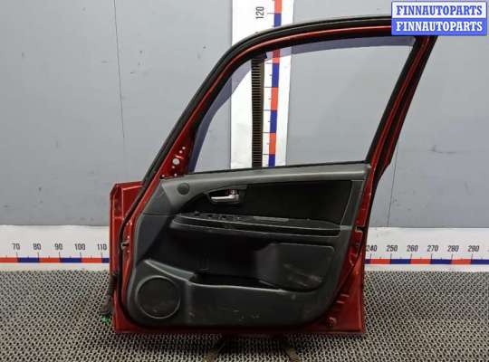 Дверь боковая на Suzuki SX4