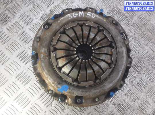маховик дизельный FO1845721 на FORD TRANSIT CONNECT 1
