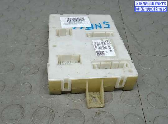 купить блок комфорта на MERCEDES BENZ M-CLASS W166