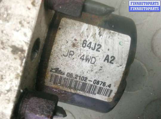 купить блок abs на SUZUKI GRAND VITARA 2