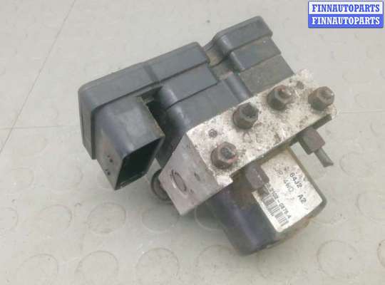 купить блок abs на SUZUKI GRAND VITARA 2