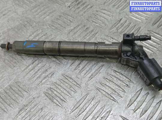 купить форсунка дизельная на AUDI Q7