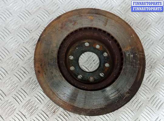 купить диск тормозной передний на VOLKSWAGEN SCIROCCO 3RD