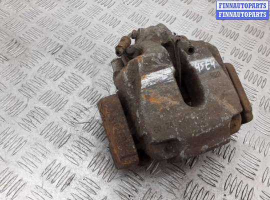 суппорт тормозной передний левый BM3469832 на BMW 5 F10/F11