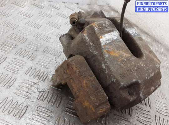 купить суппорт тормозной передний левый на BMW 5 F10/F11