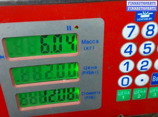 купить суппорт тормозной передний левый на BMW 5 F10/F11