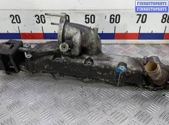 купить впускной коллектор дизельный на HYUNDAI TUCSON JM