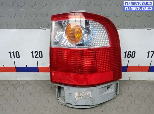 купить фонарь задний правый на FORD GALAXY 2