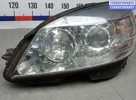 купить фара левая на MERCEDES BENZ C-CLASS W204