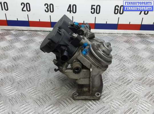 купить клапан egr дизельный на MERCEDES BENZ B-CLASS W245