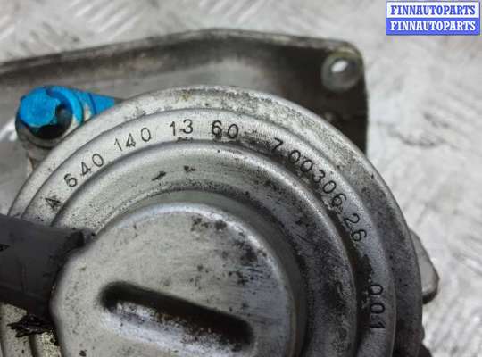 купить клапан egr дизельный на MERCEDES BENZ B-CLASS W245