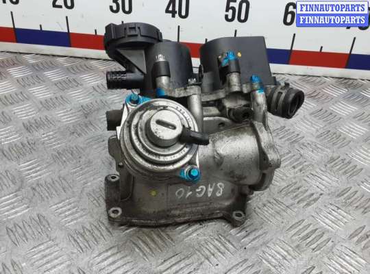 купить клапан egr дизельный на MERCEDES BENZ B-CLASS W245
