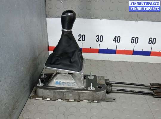 купить кулиса кпп на VOLKSWAGEN PASSAT CC