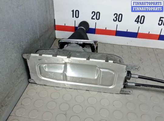 купить кулиса кпп на VOLKSWAGEN PASSAT CC