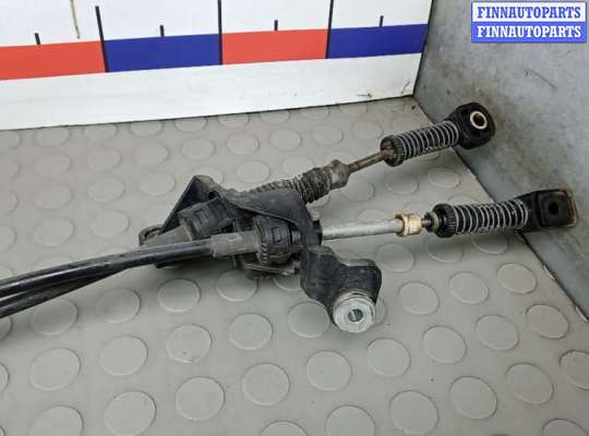 купить кулиса кпп на VOLKSWAGEN PASSAT CC