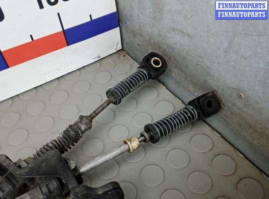 купить кулиса кпп на VOLKSWAGEN PASSAT CC