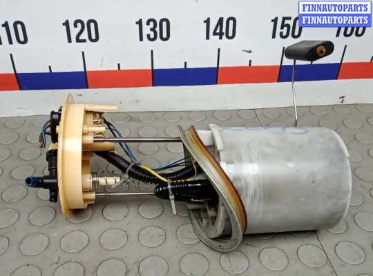 купить насос топливный электрический на VOLKSWAGEN PASSAT B6
