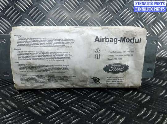 подушка безопасности пассажира FO633113 на FORD MONDEO 3