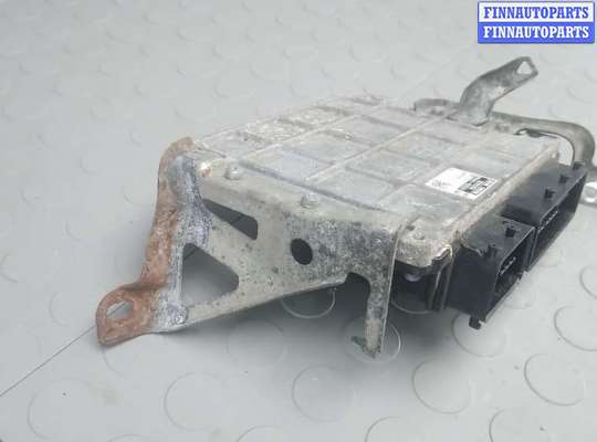 купить блок управления двс на TOYOTA AURIS E150