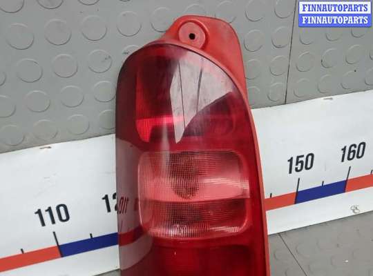 купить фонарь задний левый на RENAULT MASTER 2