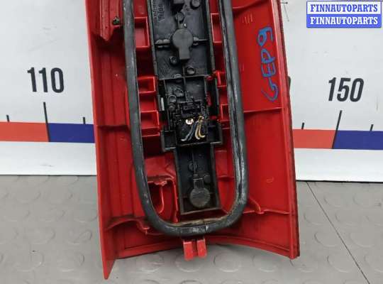 купить фонарь задний левый на RENAULT MASTER 2