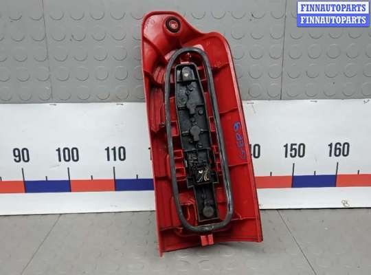 купить фонарь задний левый на RENAULT MASTER 2