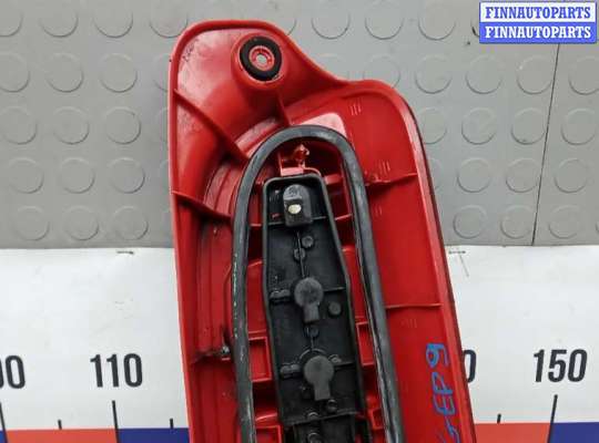 купить фонарь задний левый на RENAULT MASTER 2