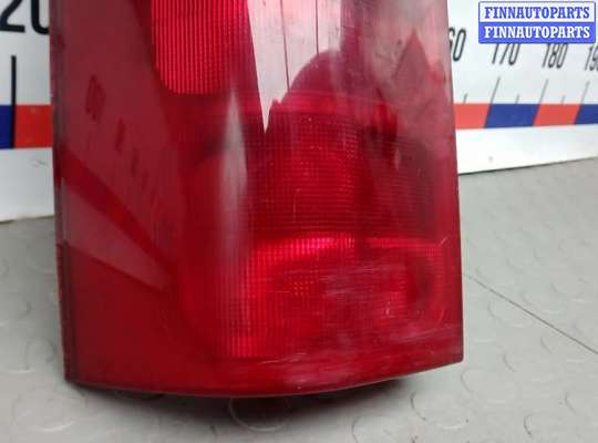 купить фонарь задний левый на RENAULT MASTER 2