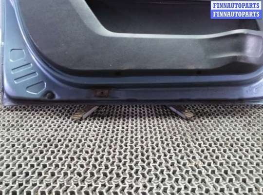 купить дверь передняя левая на SKODA FABIA 2