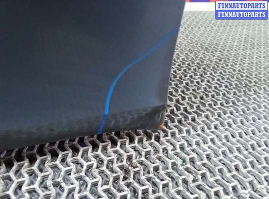 купить дверь передняя левая на SKODA FABIA 2