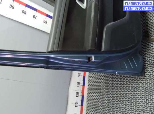 купить дверь передняя левая на SKODA FABIA 2