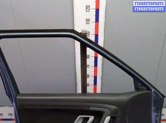 купить дверь передняя левая на SKODA FABIA 2