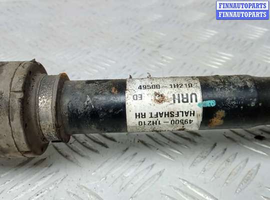 купить привод передний правый на KIA CEE'D 1