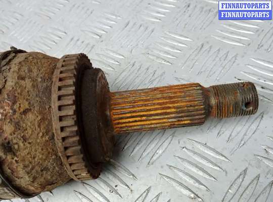 купить привод передний правый на KIA CEE'D 1