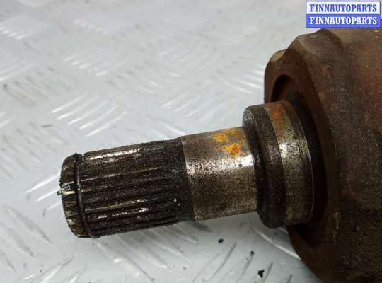 купить привод передний правый на KIA CEE'D 1