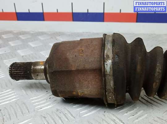 купить привод передний правый на KIA CEE'D 1