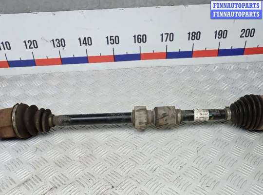 купить привод передний правый на KIA CEE'D 1