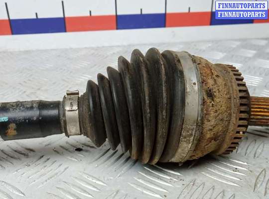 купить привод передний правый на KIA CEE'D 1