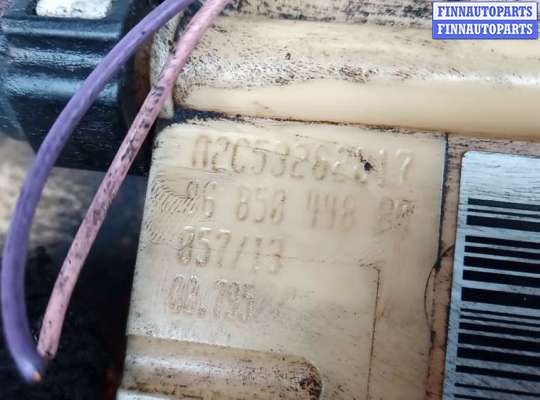 купить датчик уровня топлива на CITROEN C3 PICASSO