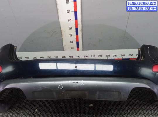 купить бампер задний на HYUNDAI SANTA FE 2