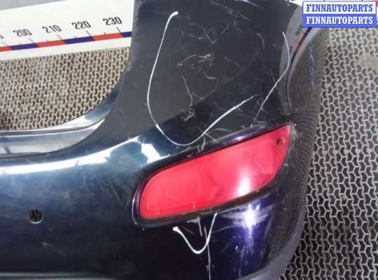 купить бампер задний на HYUNDAI SANTA FE 2