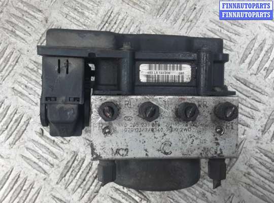 купить блок abs на SUZUKI SX4 YA11S