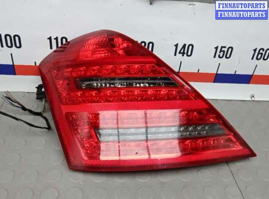 купить фонарь задний левый на MERCEDES BENZ S-CLASS W221